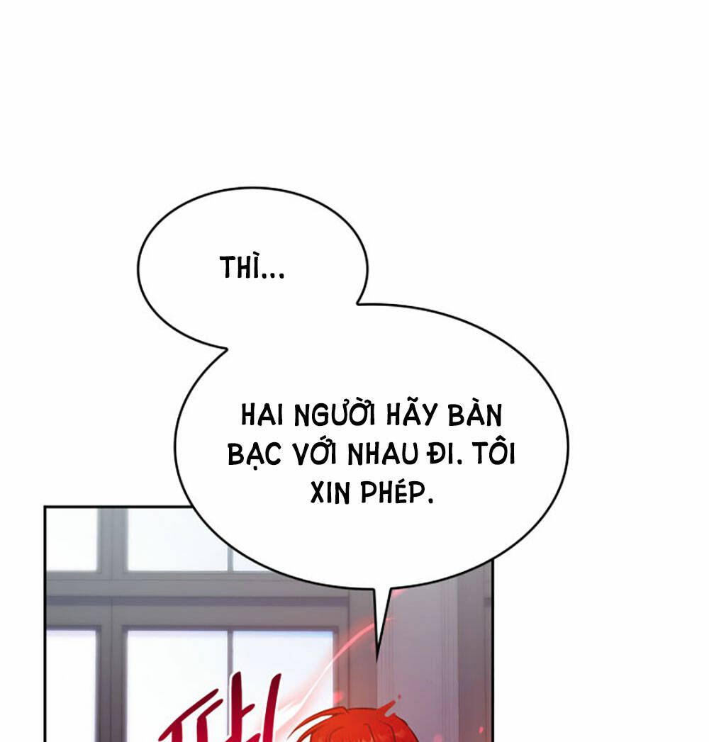 Từ Ác Nữ, Tôi Trở Thành Một Người Mẹ Chapter 37.1 - Trang 2