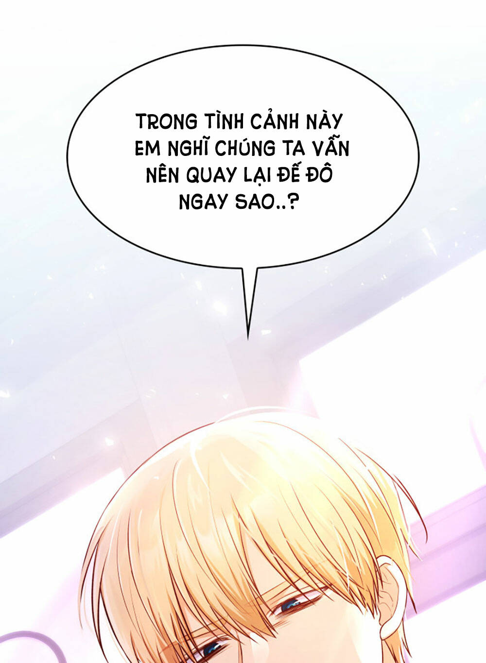 Từ Ác Nữ, Tôi Trở Thành Một Người Mẹ Chapter 37.1 - Trang 2