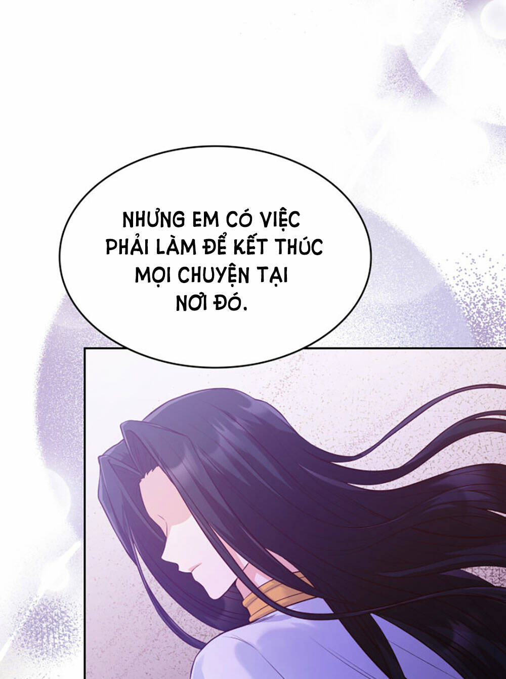 Từ Ác Nữ, Tôi Trở Thành Một Người Mẹ Chapter 37.1 - Trang 2