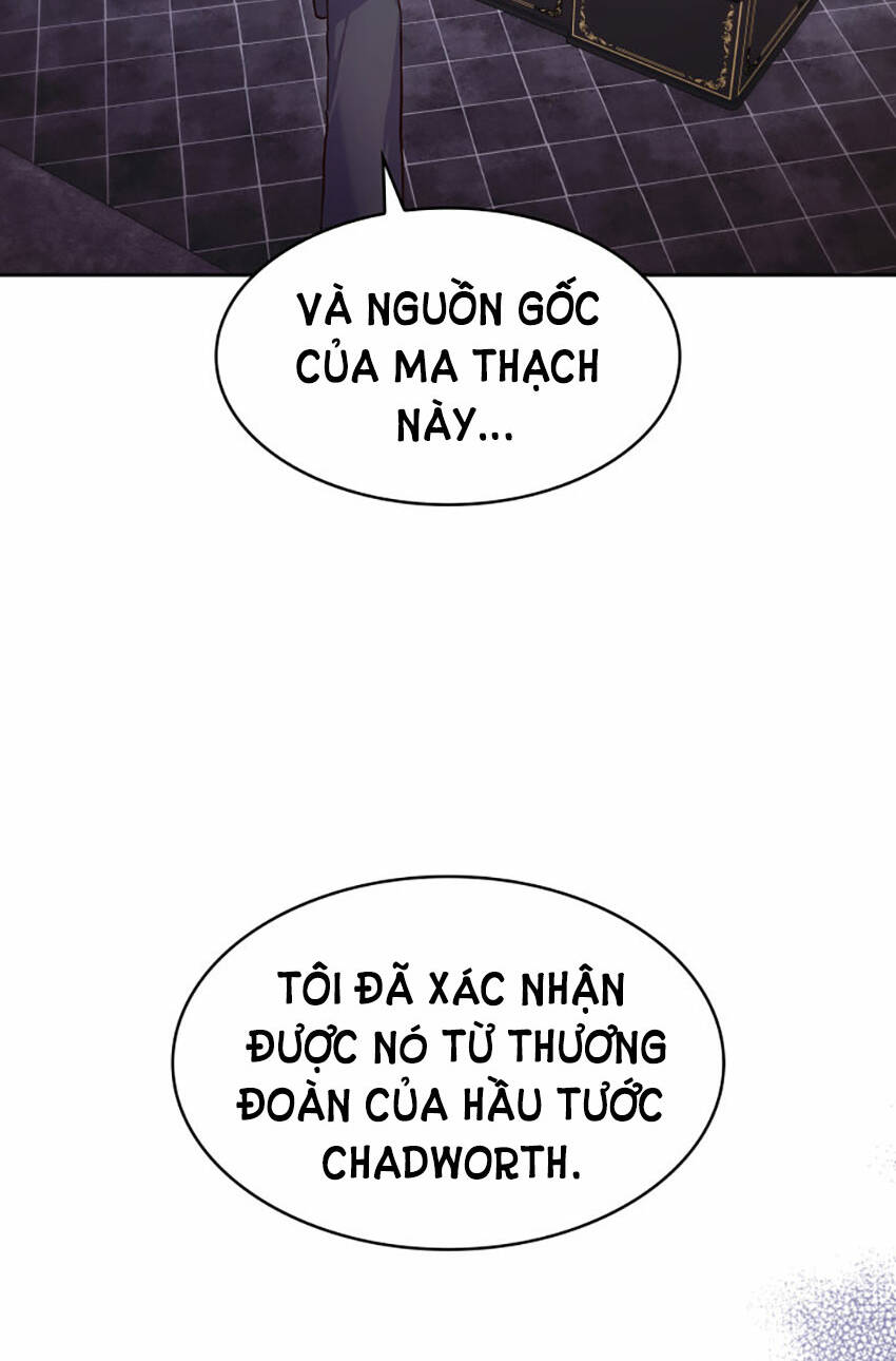 Từ Ác Nữ, Tôi Trở Thành Một Người Mẹ Chapter 37.1 - Trang 2