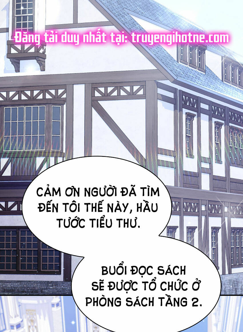 Từ Ác Nữ, Tôi Trở Thành Một Người Mẹ Chapter 41.2 - Trang 2