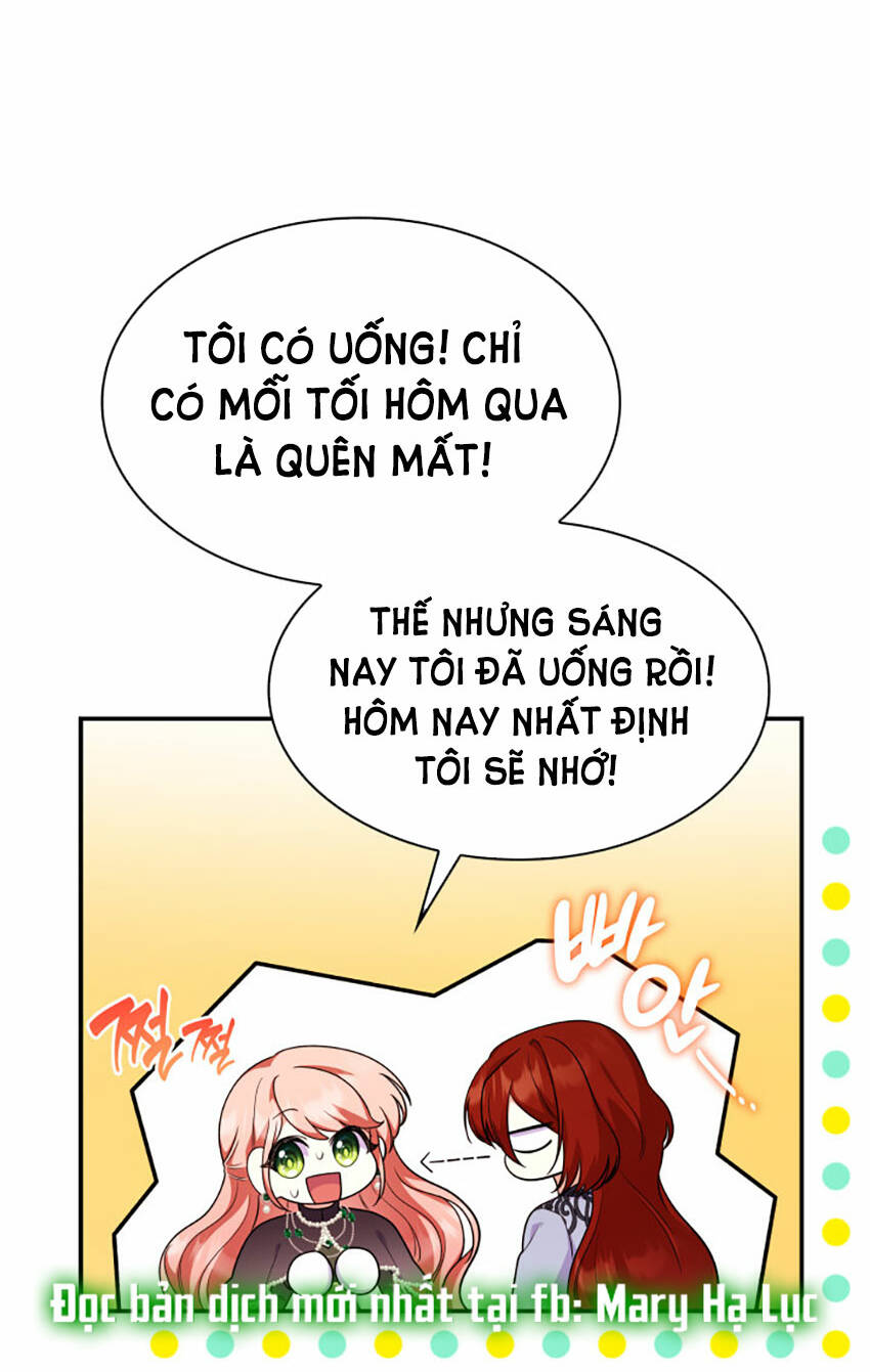 Từ Ác Nữ, Tôi Trở Thành Một Người Mẹ Chapter 41.2 - Trang 2