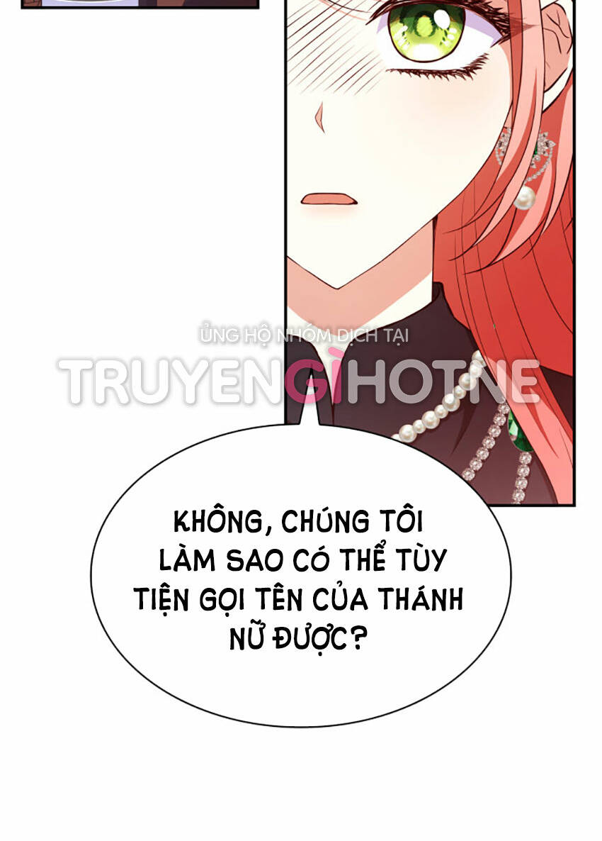 Từ Ác Nữ, Tôi Trở Thành Một Người Mẹ Chapter 41.2 - Trang 2