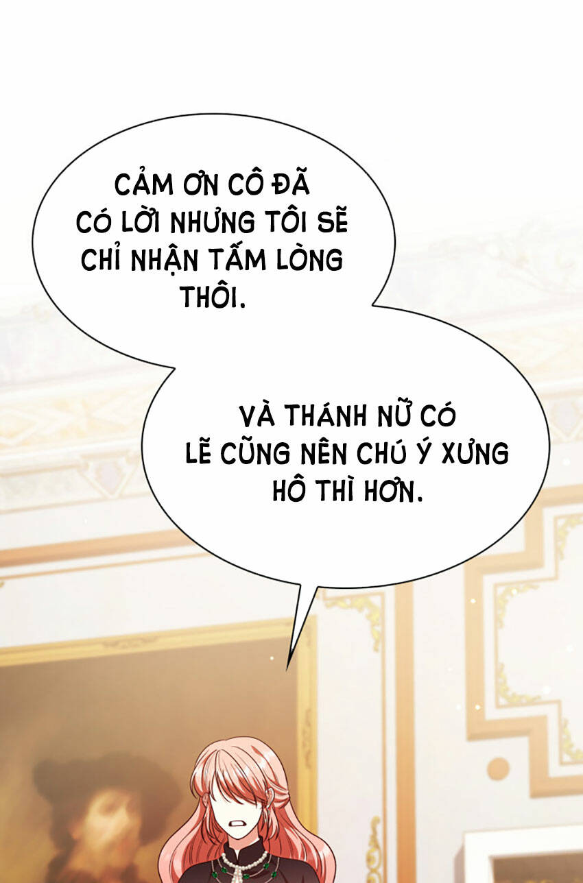 Từ Ác Nữ, Tôi Trở Thành Một Người Mẹ Chapter 41.2 - Trang 2