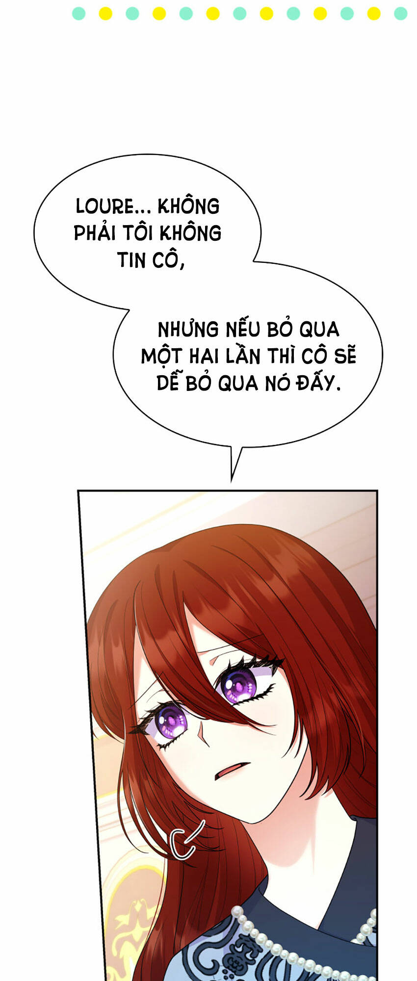 Từ Ác Nữ, Tôi Trở Thành Một Người Mẹ Chapter 41.2 - Trang 2