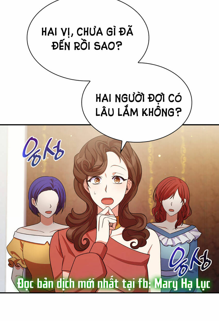 Từ Ác Nữ, Tôi Trở Thành Một Người Mẹ Chapter 41.2 - Trang 2