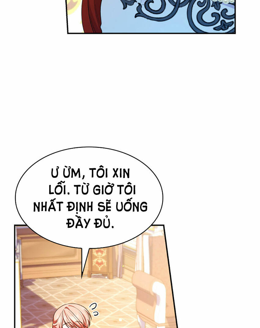 Từ Ác Nữ, Tôi Trở Thành Một Người Mẹ Chapter 41.2 - Trang 2