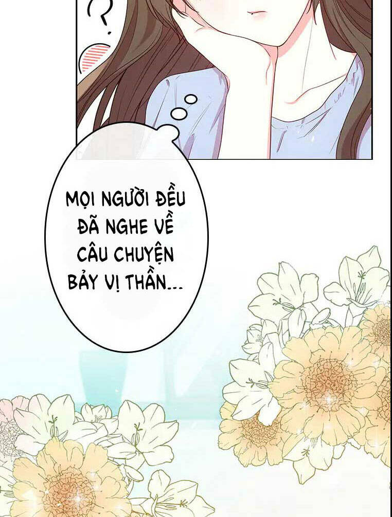 Từ Ác Nữ, Tôi Trở Thành Một Người Mẹ Chapter 8 - Trang 2