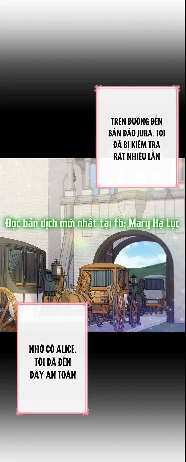 Từ Ác Nữ, Tôi Trở Thành Một Người Mẹ Chapter 8 - Trang 2