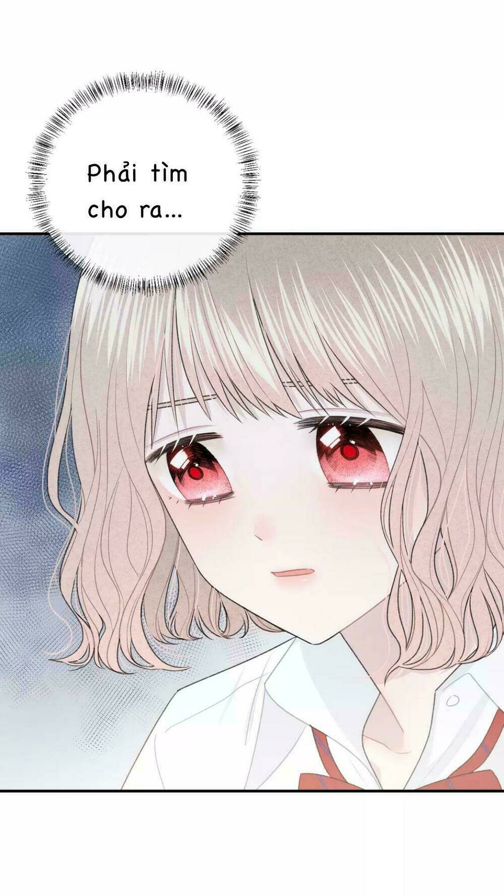 Từ Cái Nhìn Của Em Chapter 10 - Trang 2