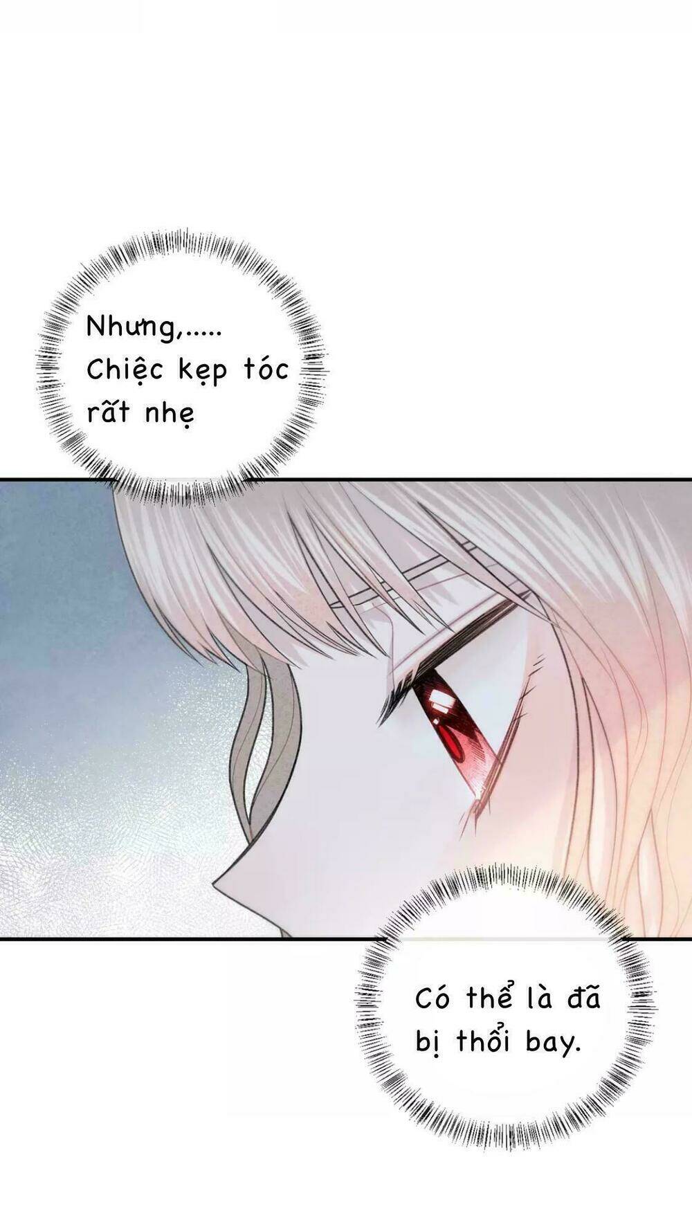 Từ Cái Nhìn Của Em Chapter 10 - Trang 2