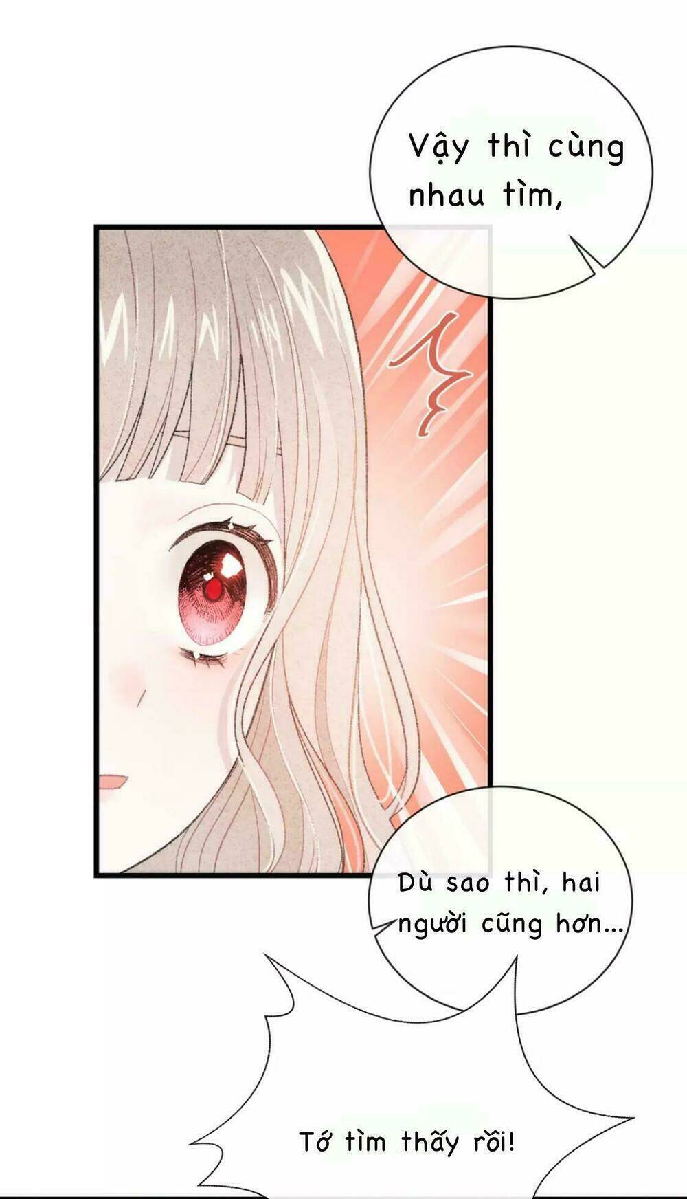 Từ Cái Nhìn Của Em Chapter 10 - Trang 2