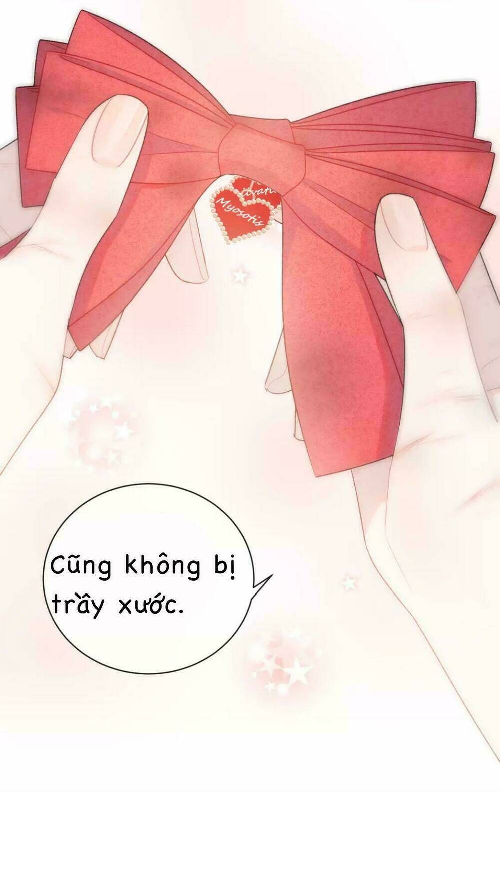 Từ Cái Nhìn Của Em Chapter 10 - Trang 2