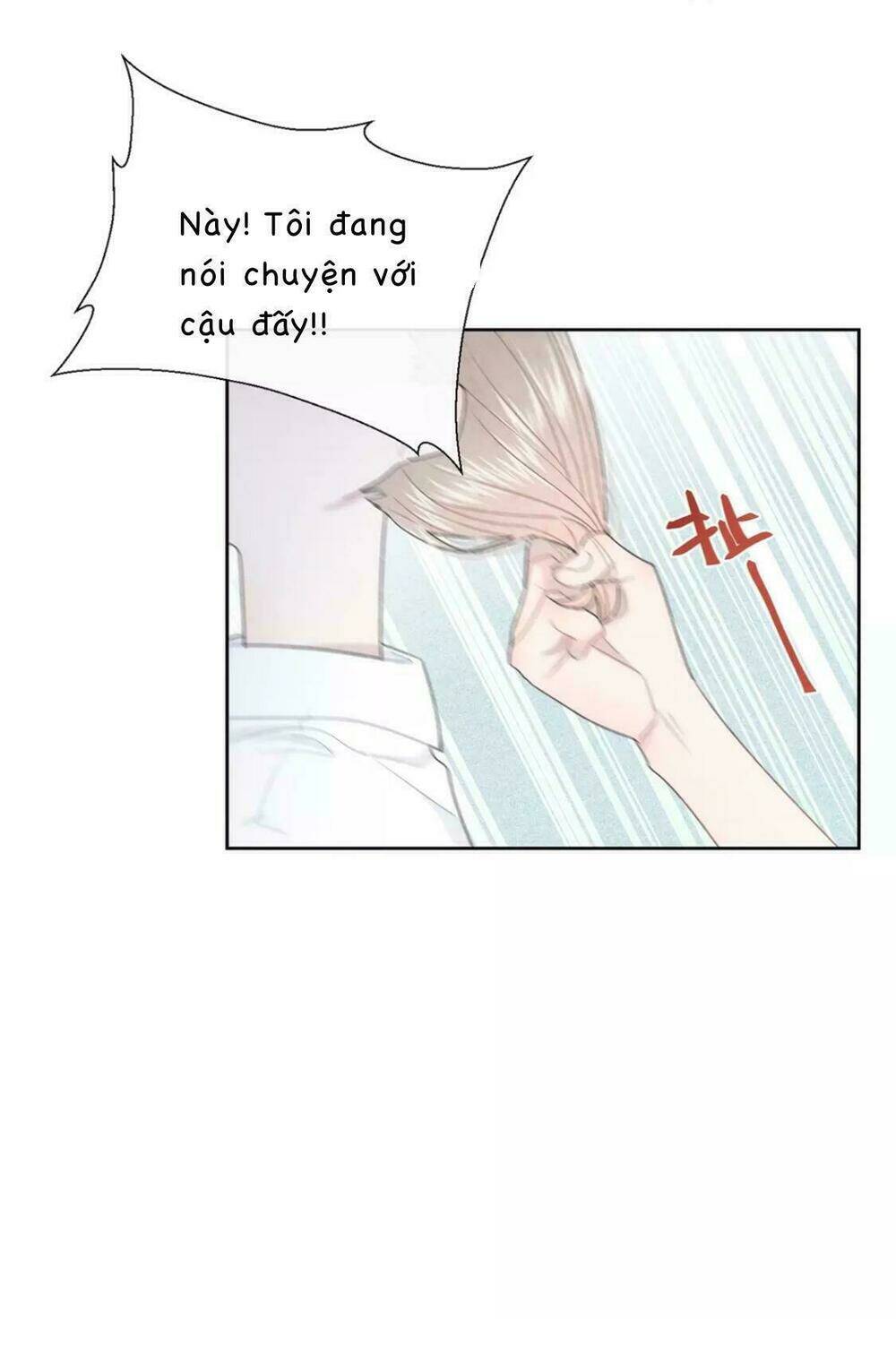 Từ Cái Nhìn Của Em Chapter 10 - Trang 2