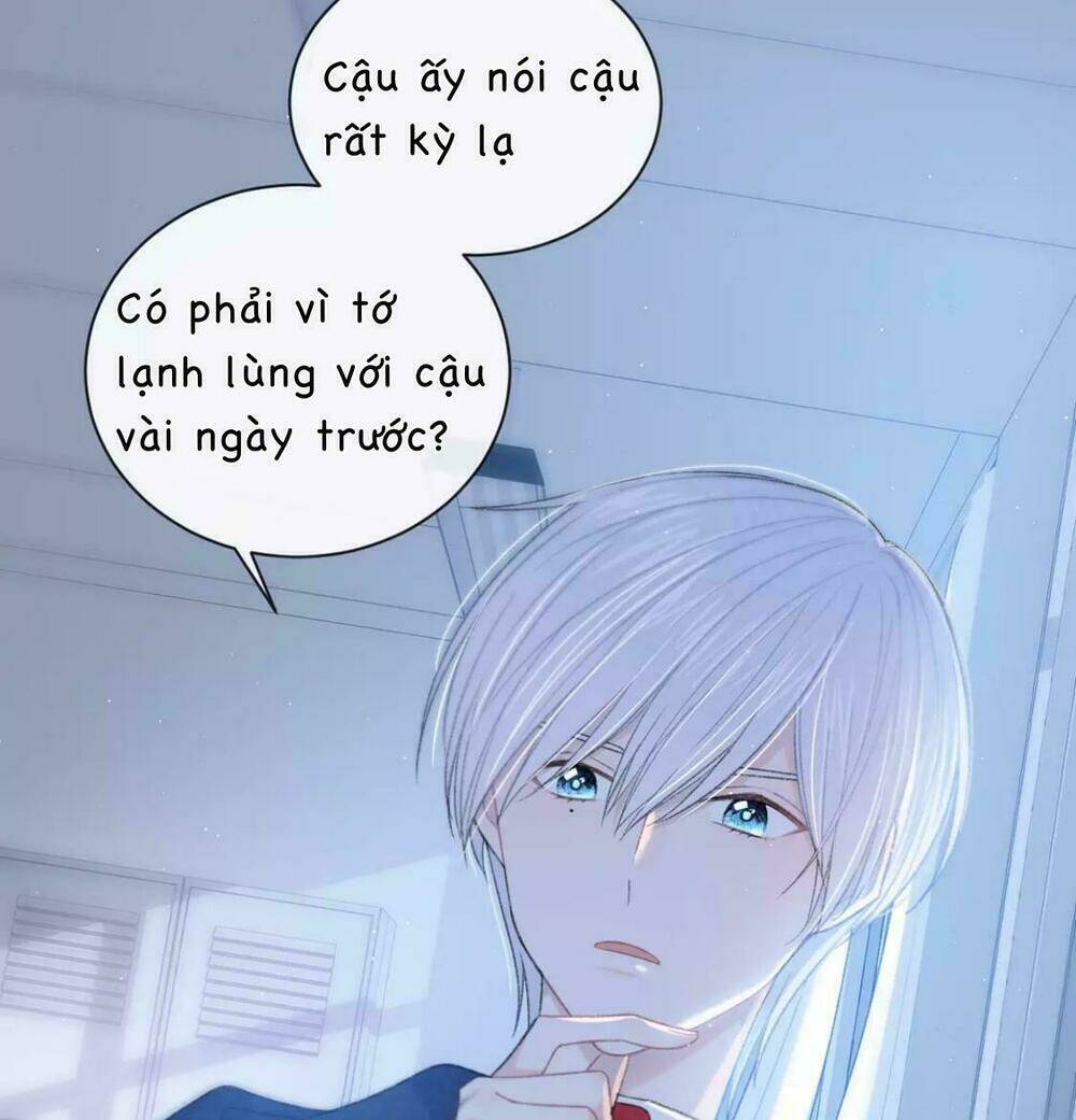 Từ Cái Nhìn Của Em Chapter 14 - Trang 2