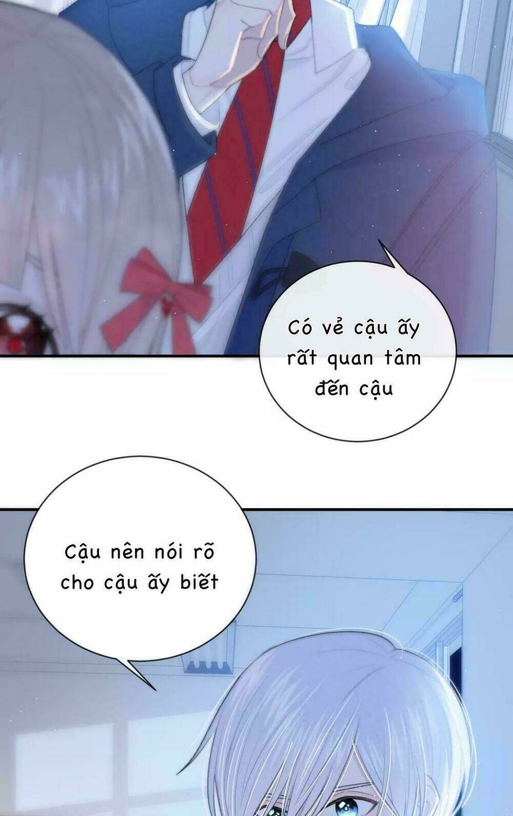 Từ Cái Nhìn Của Em Chapter 14 - Trang 2