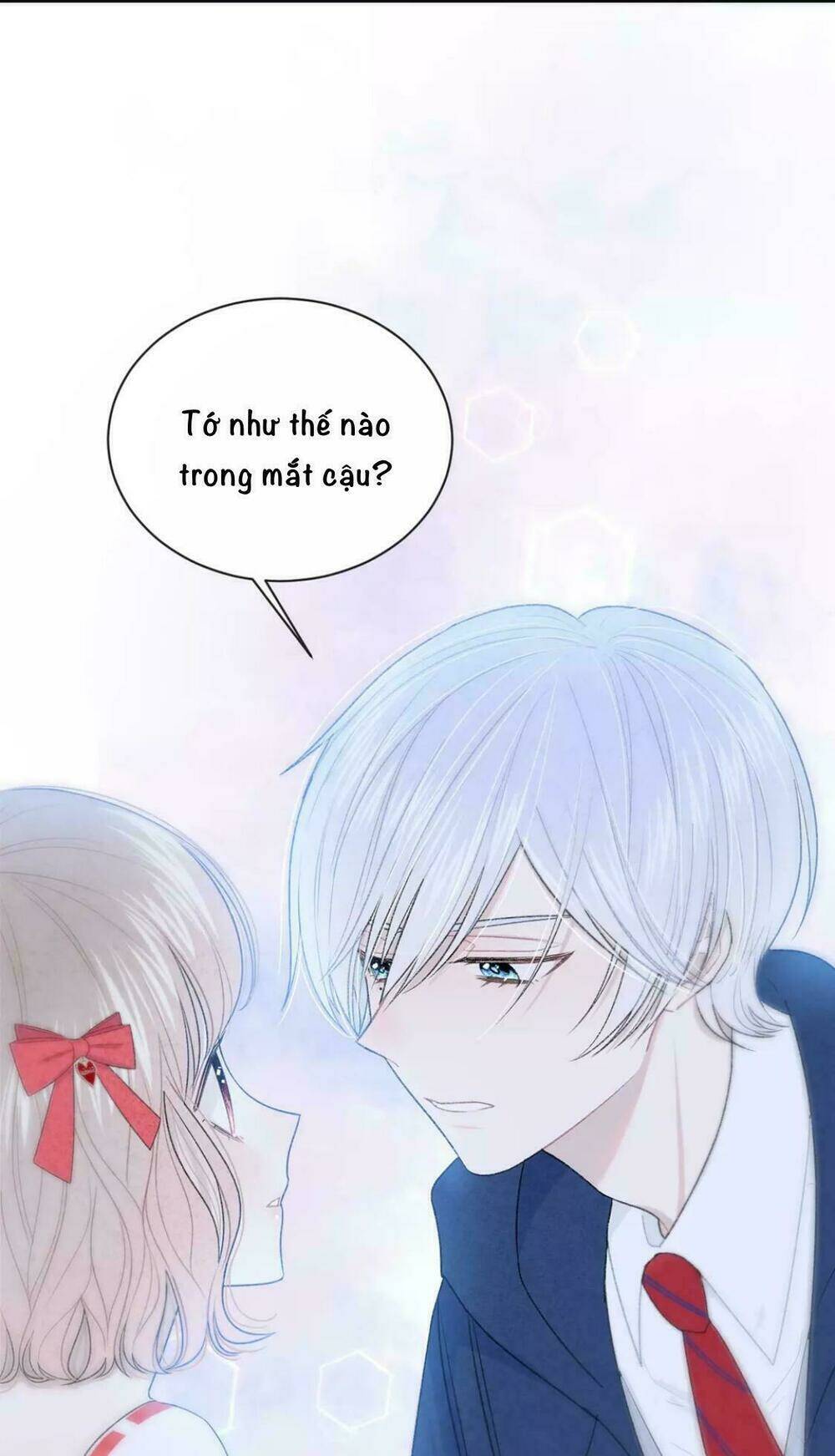 Từ Cái Nhìn Của Em Chapter 19 - Trang 2