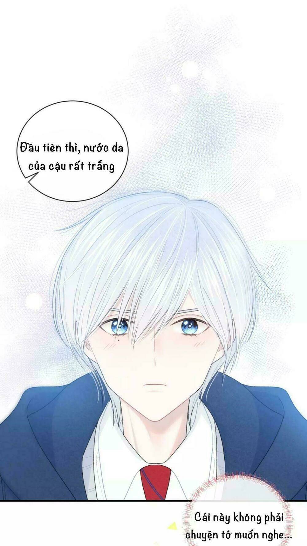 Từ Cái Nhìn Của Em Chapter 19 - Trang 2