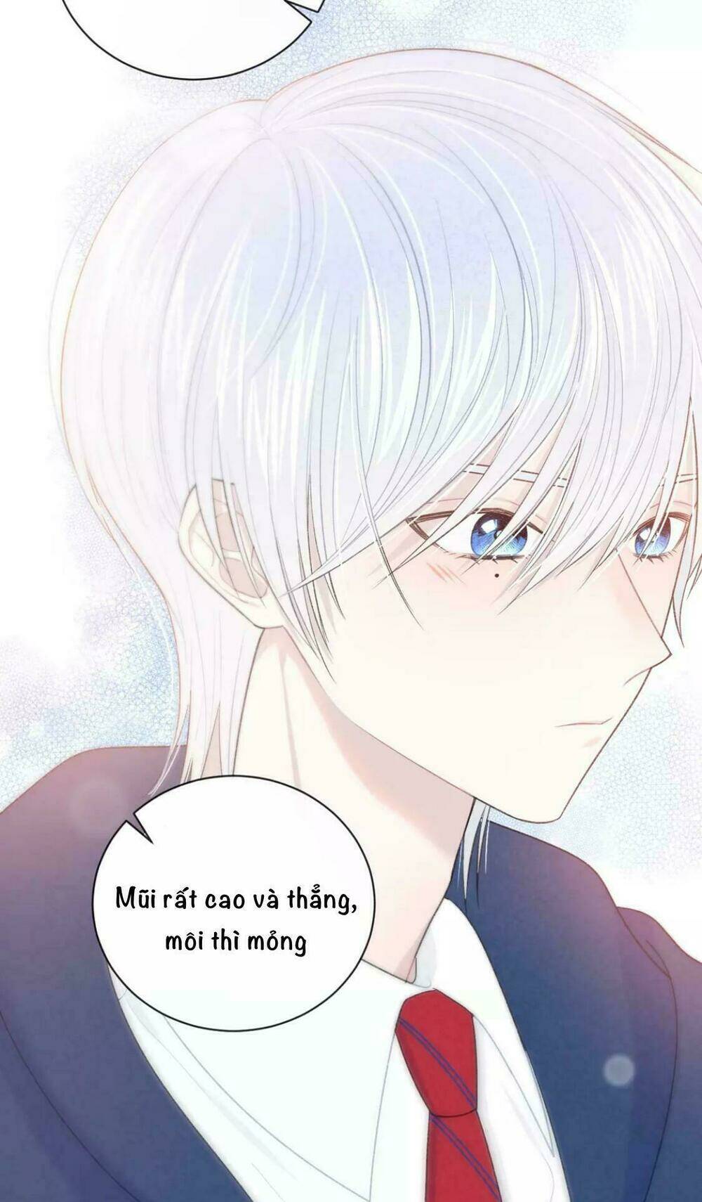 Từ Cái Nhìn Của Em Chapter 19 - Trang 2