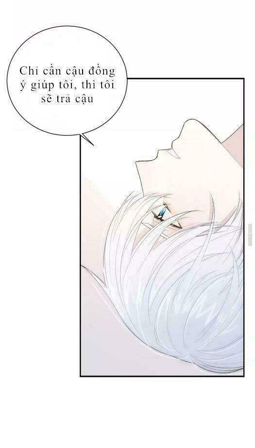 Từ Cái Nhìn Của Em Chapter 2.5 - Trang 2