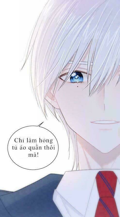 Từ Cái Nhìn Của Em Chapter 2.5 - Trang 2