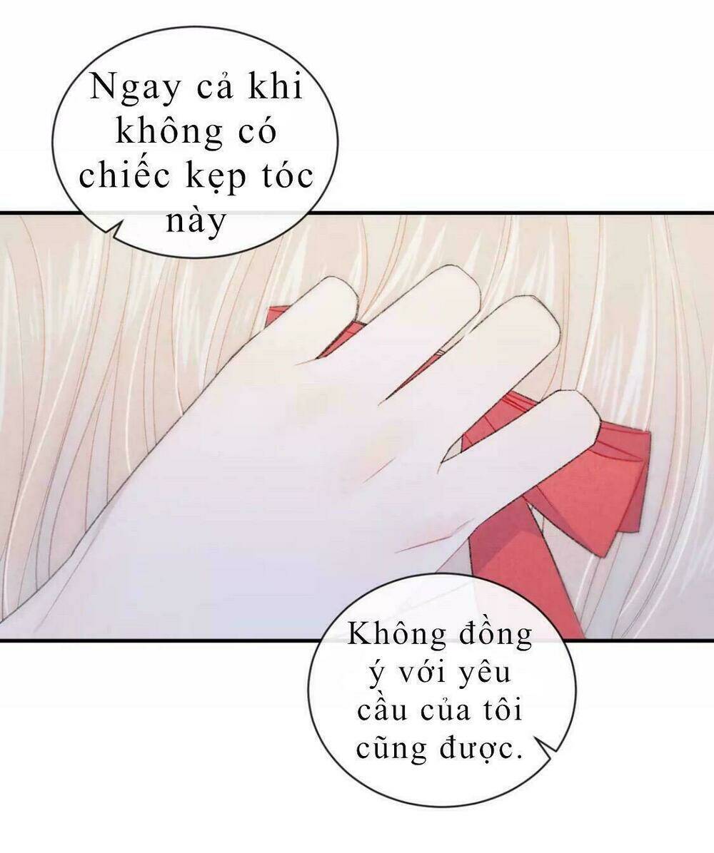 Từ Cái Nhìn Của Em Chapter 2.5 - Trang 2