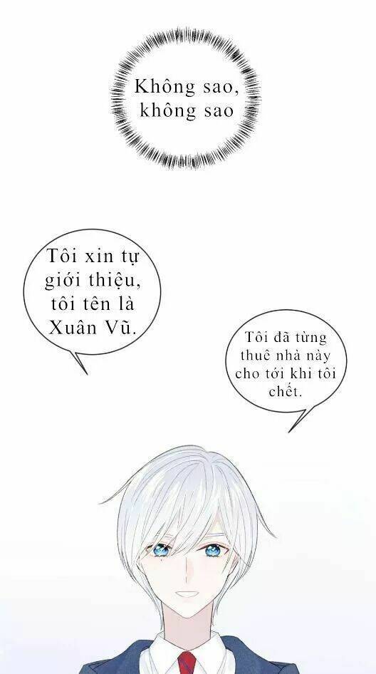 Từ Cái Nhìn Của Em Chapter 2 - Trang 2