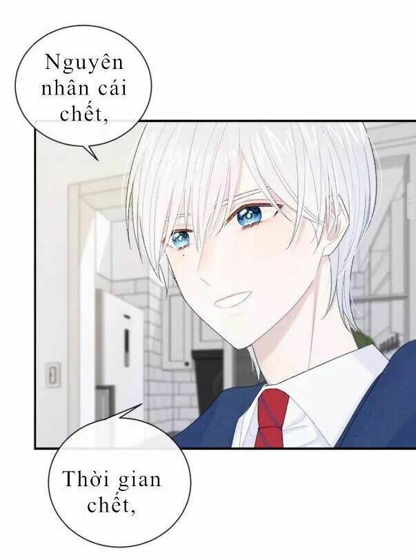 Từ Cái Nhìn Của Em Chapter 2 - Trang 2