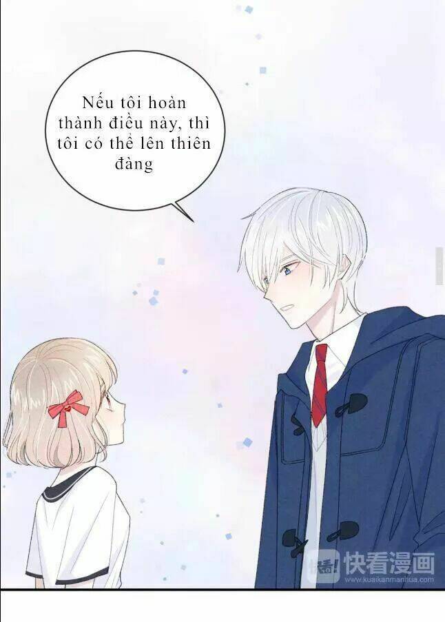 Từ Cái Nhìn Của Em Chapter 2 - Trang 2