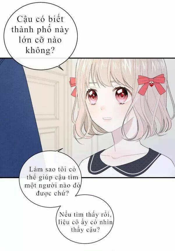 Từ Cái Nhìn Của Em Chapter 2 - Trang 2