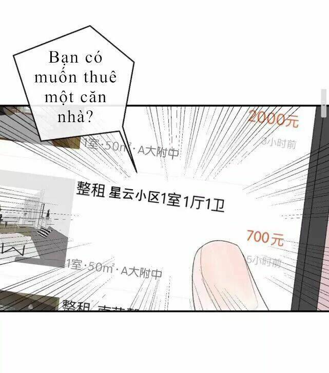 Từ Cái Nhìn Của Em Chapter 2 - Trang 2