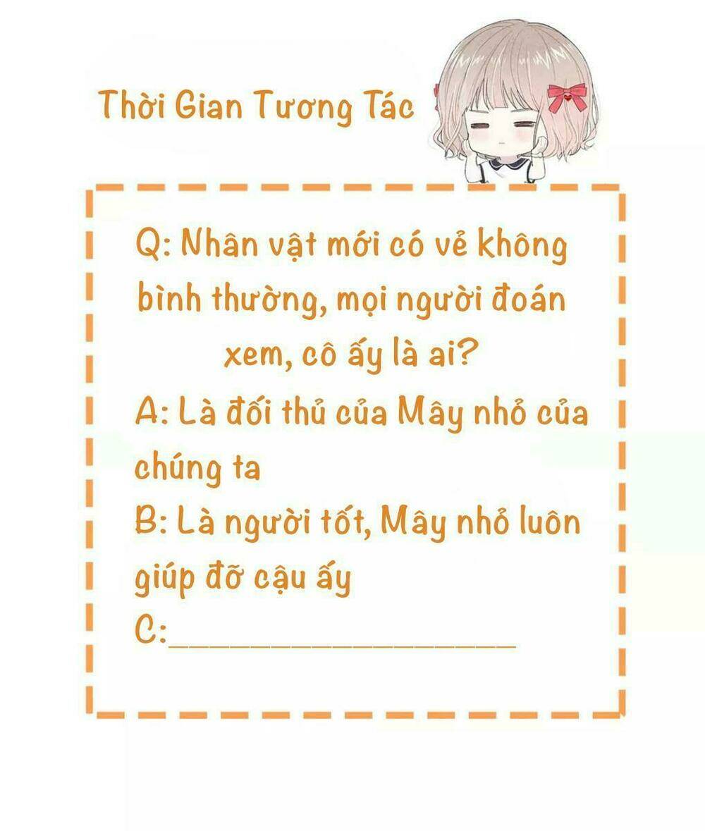 Từ Cái Nhìn Của Em Chapter 25 - Trang 2