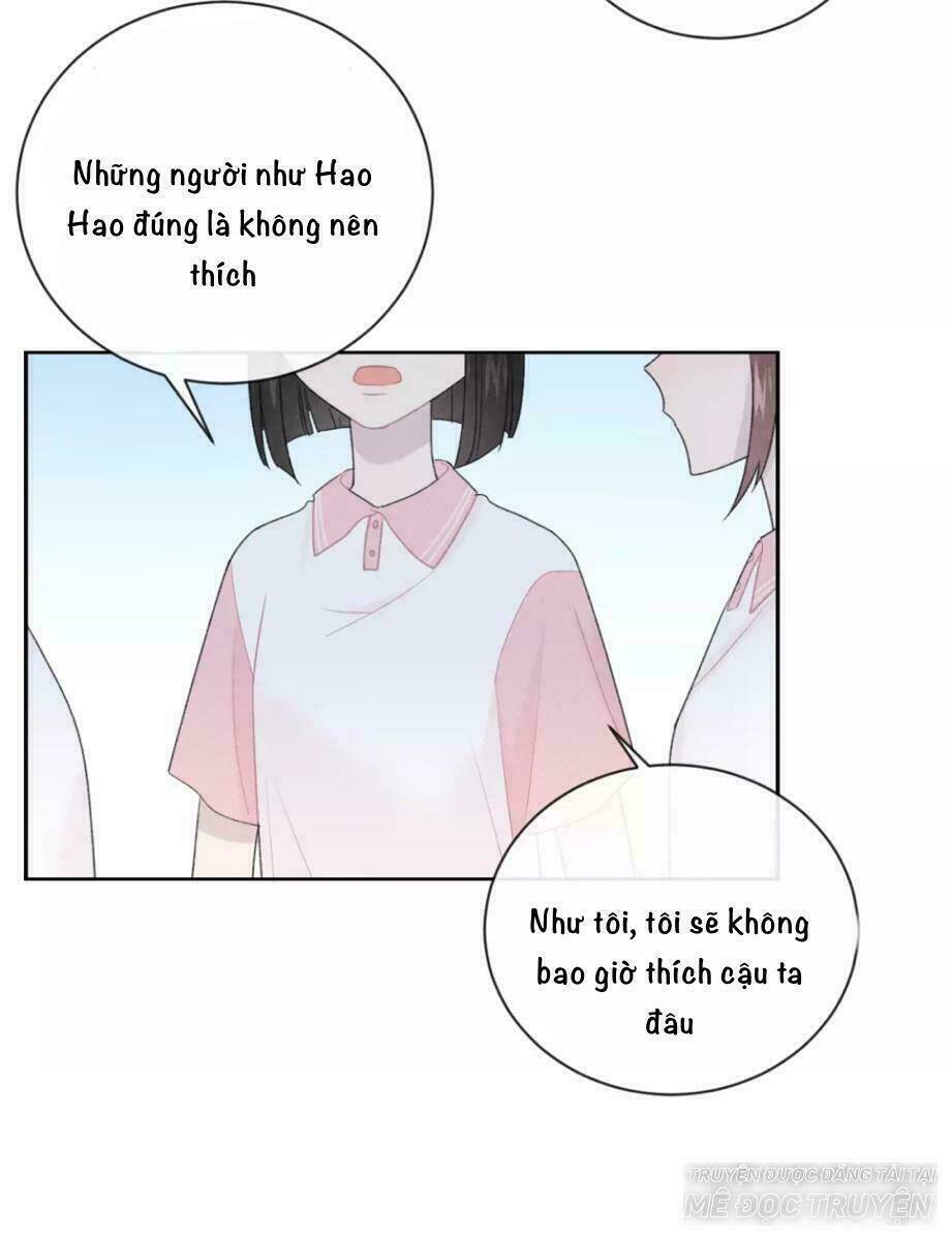 Từ Cái Nhìn Của Em Chapter 29 - Trang 2