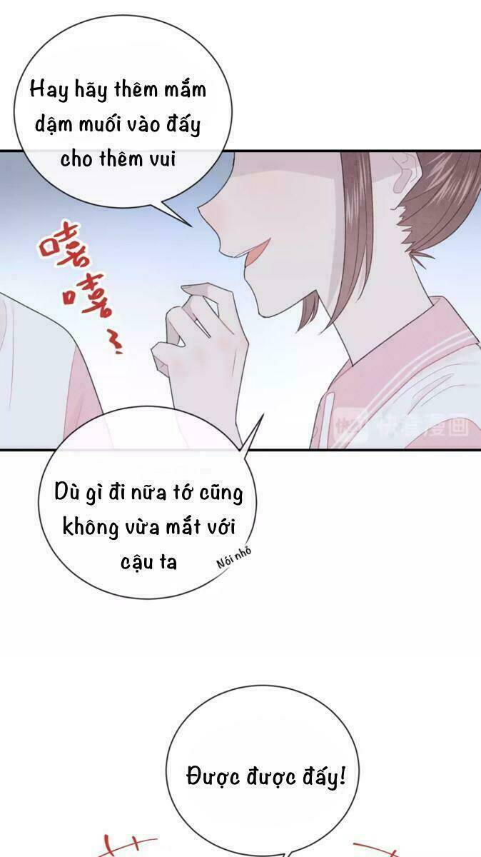 Từ Cái Nhìn Của Em Chapter 29 - Trang 2