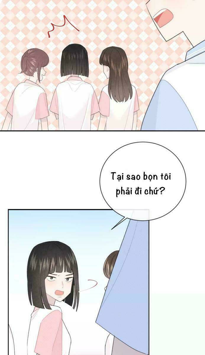 Từ Cái Nhìn Của Em Chapter 29 - Trang 2