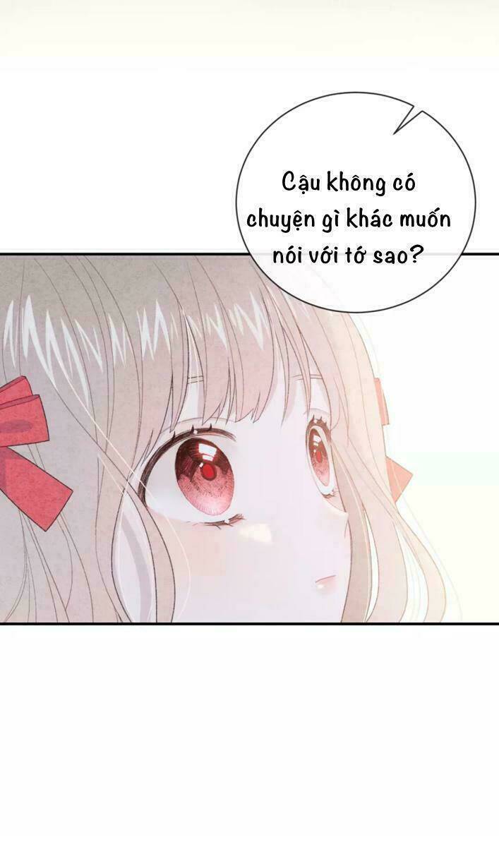 Từ Cái Nhìn Của Em Chapter 29 - Trang 2