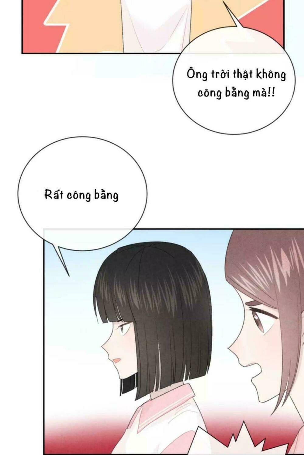 Từ Cái Nhìn Của Em Chapter 29 - Trang 2