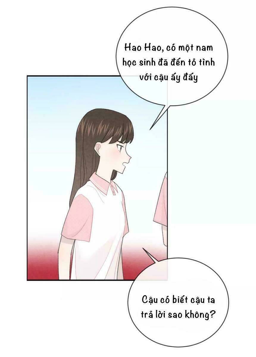 Từ Cái Nhìn Của Em Chapter 29 - Trang 2