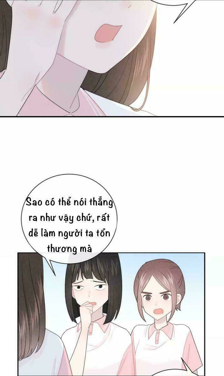 Từ Cái Nhìn Của Em Chapter 29 - Trang 2