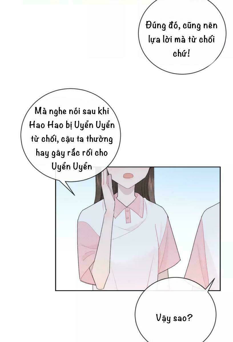 Từ Cái Nhìn Của Em Chapter 29 - Trang 2