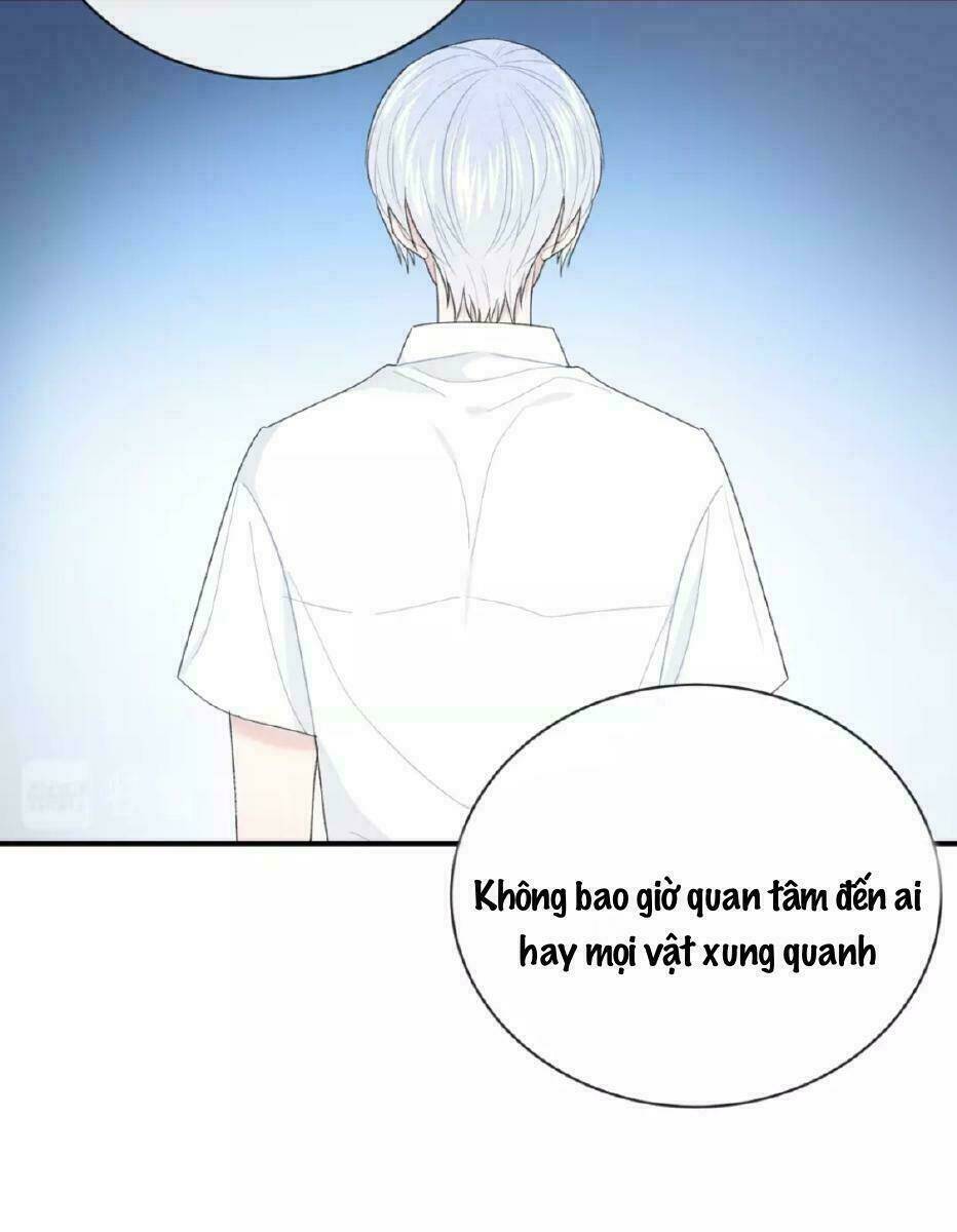 Từ Cái Nhìn Của Em Chapter 36 - Trang 2