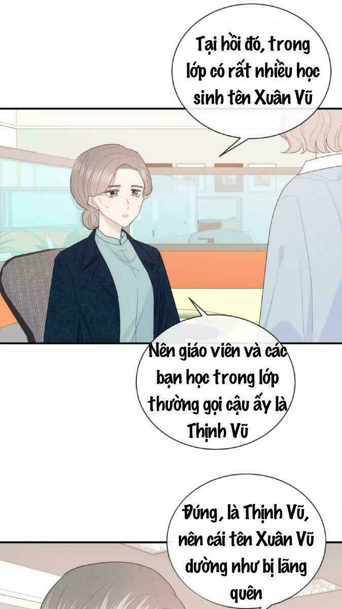 Từ Cái Nhìn Của Em Chapter 36 - Trang 2