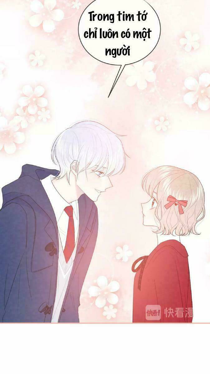 Từ Cái Nhìn Của Em Chapter 38 - Trang 2