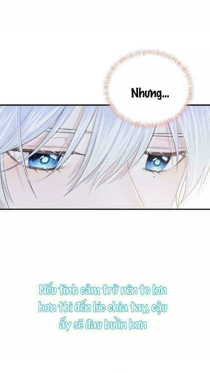 Từ Cái Nhìn Của Em Chapter 38 - Trang 2