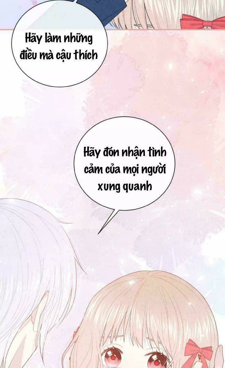 Từ Cái Nhìn Của Em Chapter 38 - Trang 2