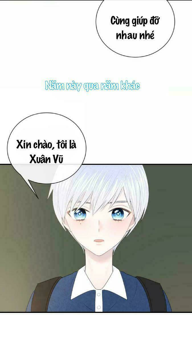 Từ Cái Nhìn Của Em Chapter 38 - Trang 2