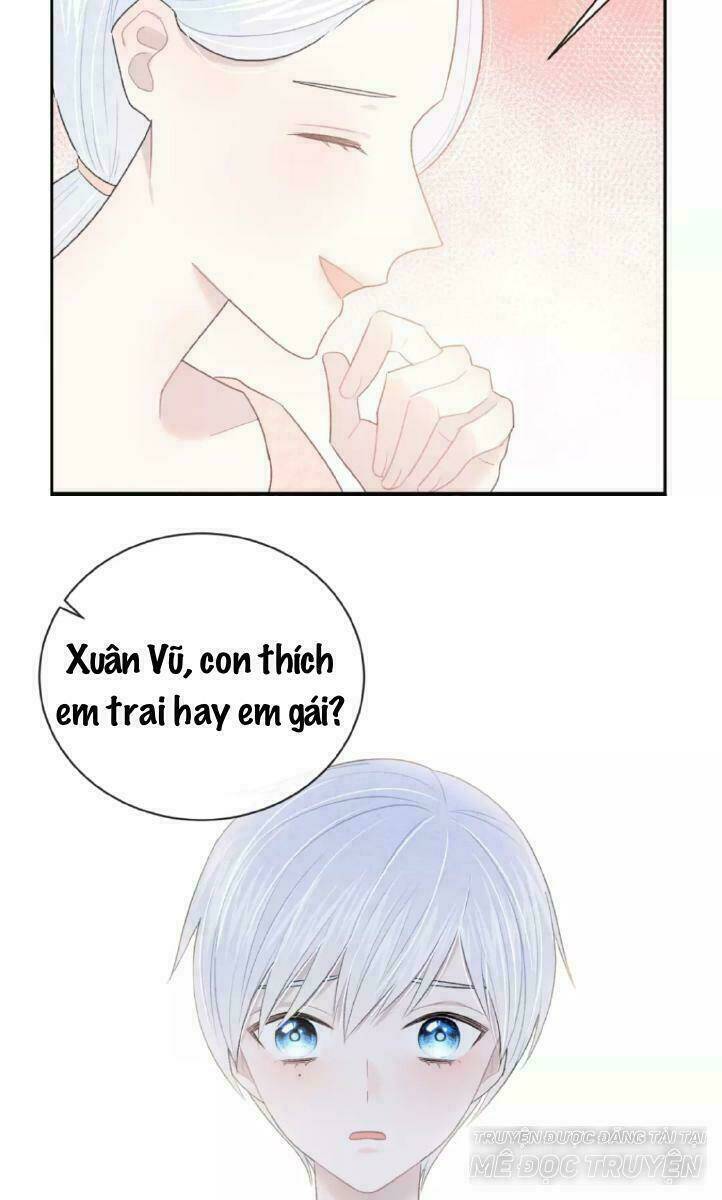 Từ Cái Nhìn Của Em Chapter 38 - Trang 2