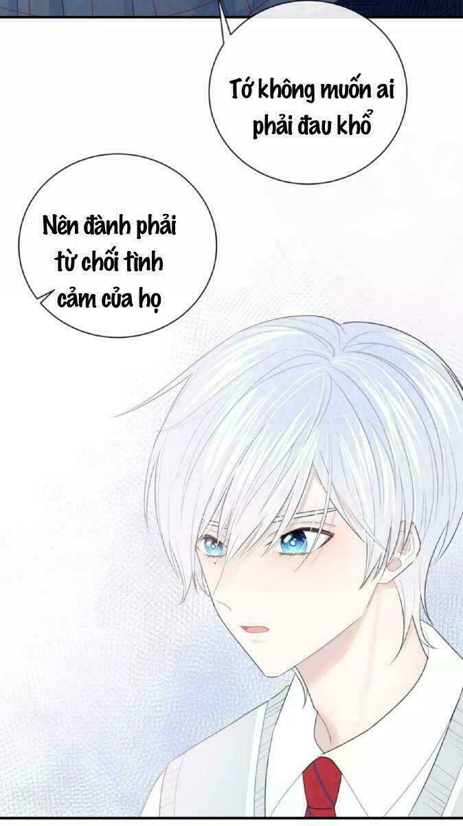 Từ Cái Nhìn Của Em Chapter 38 - Trang 2