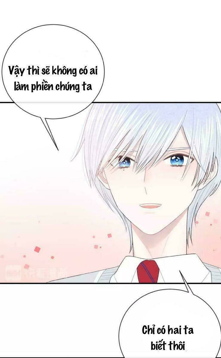 Từ Cái Nhìn Của Em Chapter 38 - Trang 2