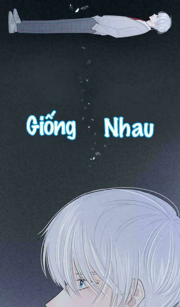 Từ Cái Nhìn Của Em Chapter 38 - Trang 2